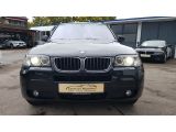 BMW X3 bei Gebrauchtwagen.expert - Abbildung (2 / 15) BMW X3 bei Gebrauchtwagen.expert - Abbildung (2 / 15)