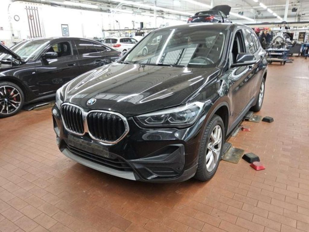 BMW X1 bei Gebrauchtwagen.expert - Hauptabbildung BMW X1 bei Gebrauchtwagen.expert - Hauptabbildung