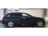 Audi A4 bei Gebrauchtwagen.expert - Abbildung (9 / 15)