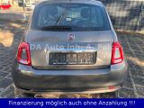 Fiat 500 bei Gebrauchtwagen.expert - Abbildung (4 / 11) Fiat 500 bei Gebrauchtwagen.expert - Abbildung (4 / 11)