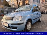 Fiat Panda bei Gebrauchtwagen.expert - Abbildung (2 / 15)