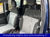 Fiat Panda bei Gebrauchtwagen.expert - Abbildung (8 / 15)