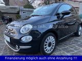 Fiat 500 bei Gebrauchtwagen.expert - Abbildung (2 / 15) Fiat 500 bei Gebrauchtwagen.expert - Abbildung (2 / 15)