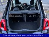 Fiat 500 bei Gebrauchtwagen.expert - Abbildung (8 / 15) Fiat 500 bei Gebrauchtwagen.expert - Abbildung (8 / 15)