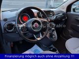 Fiat 500 bei Gebrauchtwagen.expert - Abbildung (9 / 15) Fiat 500 bei Gebrauchtwagen.expert - Abbildung (9 / 15)