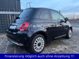 Fiat 500 bei Gebrauchtwagen.expert - Abbildung (4 / 15) Fiat 500 bei Gebrauchtwagen.expert - Abbildung (4 / 15)