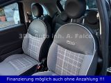 Fiat 500 bei Gebrauchtwagen.expert - Abbildung (14 / 15) Fiat 500 bei Gebrauchtwagen.expert - Abbildung (14 / 15)
