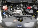 Ford Fiesta bei Gebrauchtwagen.expert - Abbildung (13 / 14)