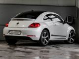 VW Beetle bei Gebrauchtwagen.expert - Abbildung (3 / 11)