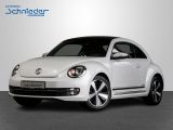 VW Beetle bei Gebrauchtwagen.expert - Abbildung (2 / 11)