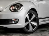 VW Beetle bei Gebrauchtwagen.expert - Abbildung (6 / 11)