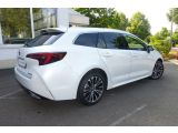 Toyota Corolla bei Gebrauchtwagen.expert - Abbildung (2 / 14)