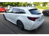Toyota Corolla bei Gebrauchtwagen.expert - Abbildung (3 / 14)