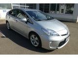 Toyota Prius bei Gebrauchtwagen.expert - Abbildung (6 / 15)