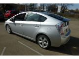 Toyota Prius bei Gebrauchtwagen.expert - Abbildung (5 / 15)