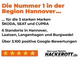 Seat Ibiza bei Gebrauchtwagen.expert - Abbildung (3 / 4)