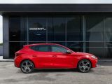 Seat Leon bei Gebrauchtwagen.expert - Abbildung (7 / 15)