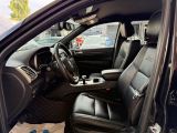 Jeep Grand Cherokee bei Gebrauchtwagen.expert - Abbildung (13 / 15)