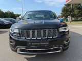 Jeep Grand Cherokee bei Gebrauchtwagen.expert - Abbildung (3 / 15)