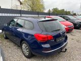Opel Astra bei Gebrauchtwagen.expert - Abbildung (3 / 9)