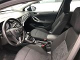 Opel Astra bei Gebrauchtwagen.expert - Abbildung (4 / 7)