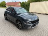 Hyundai Kona bei Gebrauchtwagen.expert - Abbildung (3 / 13)