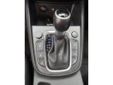Hyundai Kona bei Gebrauchtwagen.expert - Abbildung (10 / 13)