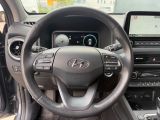 Hyundai Kona bei Gebrauchtwagen.expert - Abbildung (12 / 13)