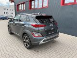 Hyundai Kona bei Gebrauchtwagen.expert - Abbildung (6 / 13)