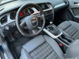 Audi A4 bei Gebrauchtwagen.expert - Abbildung (7 / 11)