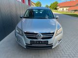 VW Tiguan bei Gebrauchtwagen.expert - Abbildung (2 / 12)