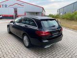 Mercedes-Benz C-Klasse bei Gebrauchtwagen.expert - Abbildung (4 / 13)