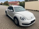 VW Beetle bei Gebrauchtwagen.expert - Abbildung (3 / 11)
