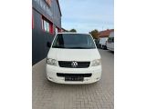 VW T5 Transporter bei Gebrauchtwagen.expert - Abbildung (2 / 10)