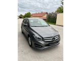 Mercedes-Benz B-Klasse bei Gebrauchtwagen.expert - Abbildung (3 / 12)
