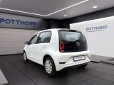 VW Up bei Gebrauchtwagen.expert - Abbildung (7 / 15)