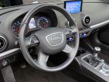 Audi A3 Cabriolet bei Gebrauchtwagen.expert - Abbildung (11 / 15)