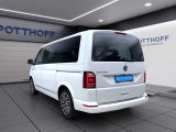 VW T6 Multivan bei Gebrauchtwagen.expert - Abbildung (5 / 15)