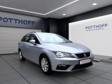 Seat Leon bei Gebrauchtwagen.expert - Abbildung (7 / 15)