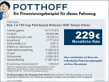 VW Eos bei Gebrauchtwagen.expert - Abbildung (4 / 15)