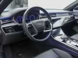 Audi A8 bei Gebrauchtwagen.expert - Abbildung (13 / 15)