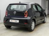 VW Up bei Gebrauchtwagen.expert - Abbildung (7 / 15)