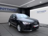 Audi A1 Sportback bei Gebrauchtwagen.expert - Abbildung (9 / 15)