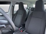 Seat Mii bei Gebrauchtwagen.expert - Abbildung (14 / 15)