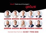 Audi RS7 bei Gebrauchtwagen.expert - Abbildung (3 / 4)