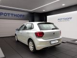 VW Polo bei Gebrauchtwagen.expert - Abbildung (7 / 15)