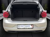 VW Polo bei Gebrauchtwagen.expert - Abbildung (9 / 15)