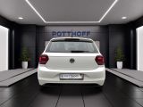 VW Polo bei Gebrauchtwagen.expert - Abbildung (8 / 15)