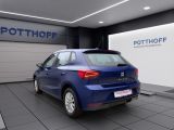 Seat Ibiza bei Gebrauchtwagen.expert - Abbildung (5 / 15)