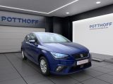 Seat Ibiza bei Gebrauchtwagen.expert - Abbildung (9 / 15)